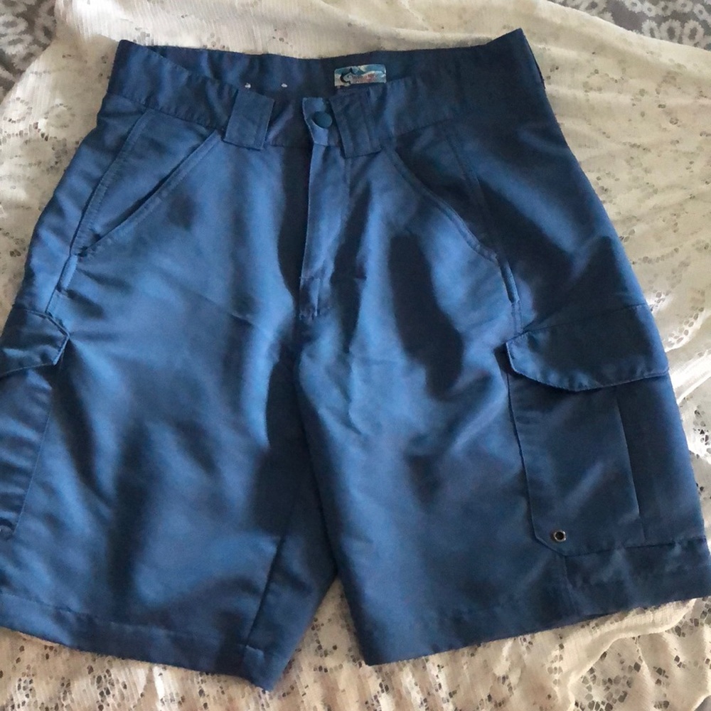 World Wide Sportsman Size 32 swimming trunks